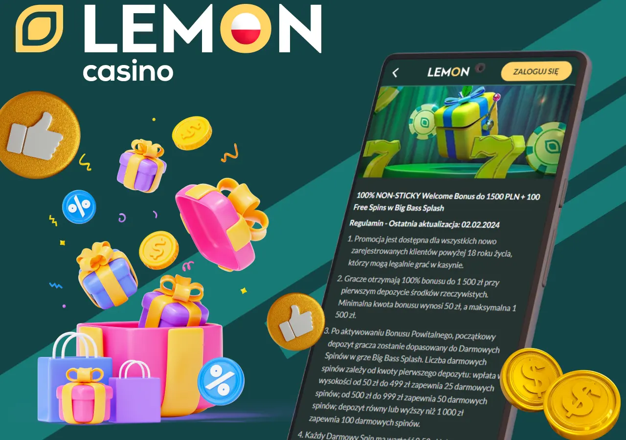 lemon casino