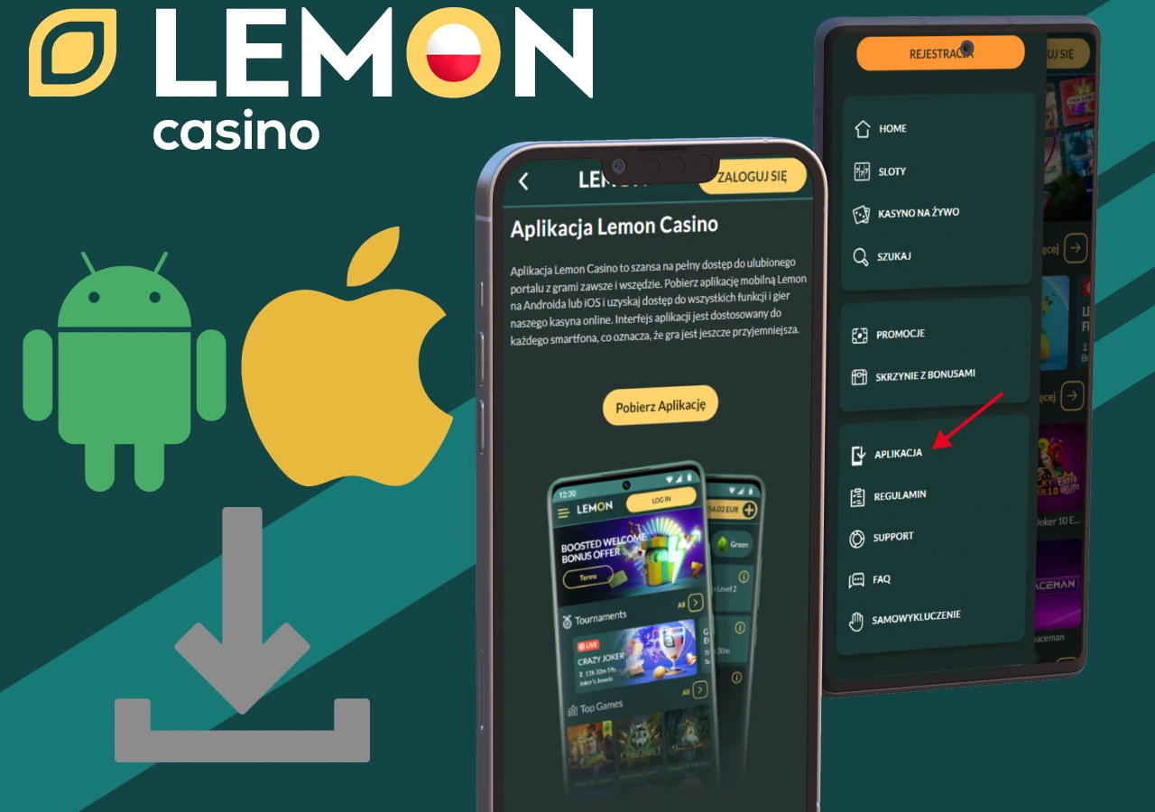 lemon casino